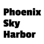 Phoenix Sky Harbor