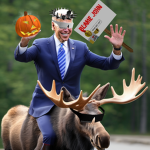moose beaters