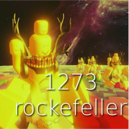 1273 down the Rockefeller street icon