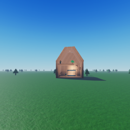 Untitled Forest Game
