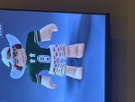 The 67 KEVIN BOIII