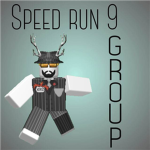 Speed Run 9