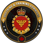 CA || Doctrine and Training Command