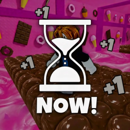 [NOW] +1 Speed Bubble Wrap Escape | Candy🍭 icon