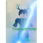 T-D-W CLOTHING