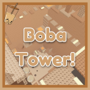 Boba Stage Tower (300+ Stages)