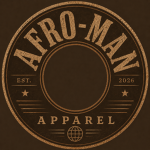 Afro-Man Apparel