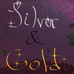 The Silver and Golden Sands