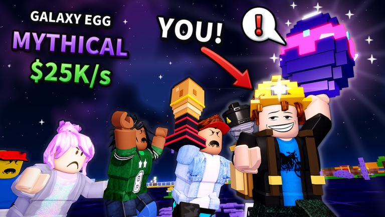 Previous thumbnail of [NEW🔴] Steal and Drill 🥚