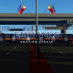 (Closed) Philippine Railway Beyond icon