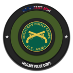 USA I Military Police Corps