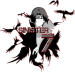 [OA] Sinister 7