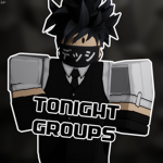 Tonight Groups