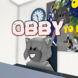 [Obby] Escape The Fat Cat and Minion!!! icon