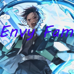 Envy Fam