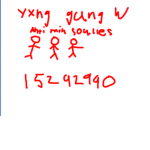 yxngW