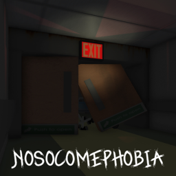 Nosocomephobia