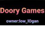 Doory Games
