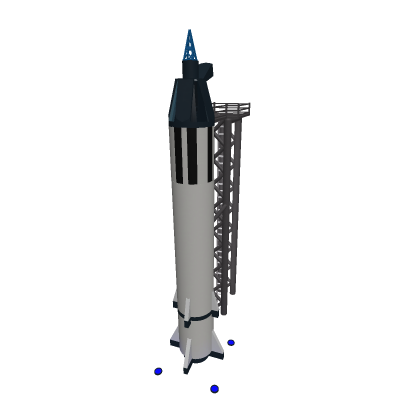 Rocket I
