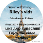 RILEYS FANS!