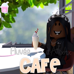 Fluvás Cafe || V1