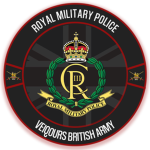 {BA} Royal Military Ρolice