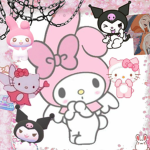 Sanrio's Funds