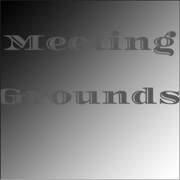 The meeting grounds