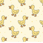 ⋘Ducky squad⋙