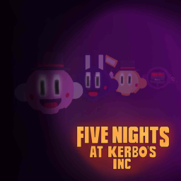 Five Nights at Kerbo's inc