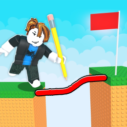 Draw To Escape ✏️ icon