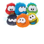 The Pufflerz