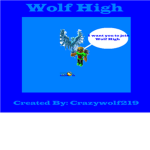 Wolf High