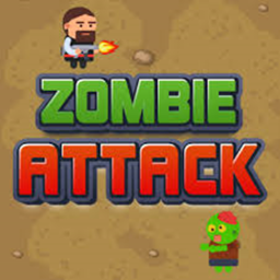 Zombie Attack Testing