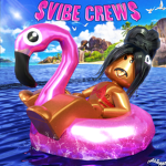 $VIBE CREW$