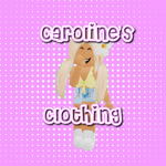 caroline's clothing
