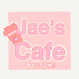 Jae's Cafe Testing