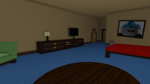 a night at the local hotel [pre-pre-pre-alpha]