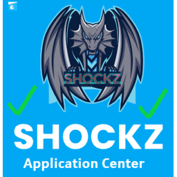 ShockZ Application Center