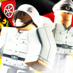 The Rheinland Order