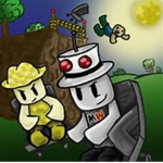 The Robux games
