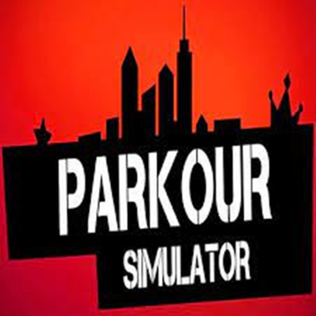 Parkour Simulator[BETA]