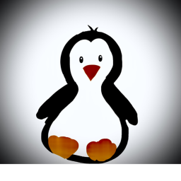 Penguin Admin free