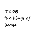 the kings of booga!