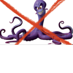 dave the octopus hate group