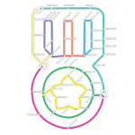 Subway Badge