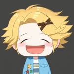 be my baka uwu