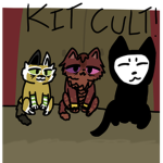 KIT CULT (A WCUE Group!)