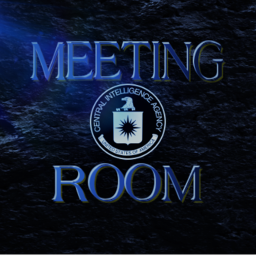 C.I.A Meeting