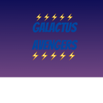 Galactus avengers